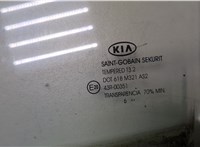  Стекло боковой двери KIA Ceed 2007-2012 20032538 #2