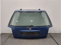  Крышка (дверь) багажника Volkswagen Passat 5 1996-2000 20032549 #1