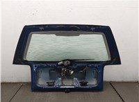  Крышка (дверь) багажника Volkswagen Passat 5 1996-2000 20032549 #6