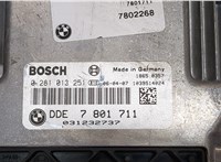  Блок управления двигателем BMW X3 E83 2004-2010 20032558 #4