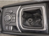  Консоль салона (кулисная часть) Mazda CX-5 2017- 20032561 #10