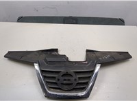 620721KA6A Решетка радиатора Nissan Juke 2010-2014 20032564 #2