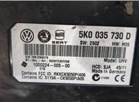  Блок управления Bluetooth Volkswagen Tiguan 2011-2016 20032574 #4