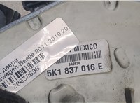 5K1837016E Замок двери Volkswagen Beetle 2011-2019 20032698 #2