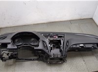  Панель передняя салона (торпедо) Acura RDX 2018-2021 20032705 #1