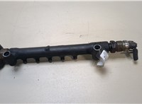  Рампа (рейка) топливная Toyota Land Cruiser Prado (120) - 2002-2009 20032754 #3