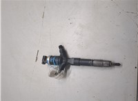 2367039135 Форсунка топливная Toyota Land Cruiser Prado (120) - 2002-2009 20032770 #6