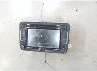 3C8035195G Магнитола Volkswagen Tiguan 2011-2016 20032789 #5