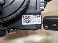 5K0953502K Переключатель поворотов и дворников (стрекоза) Volkswagen Tiguan 2011-2016 20032840 #5