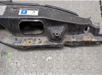  Рамка капота Nissan Note E11 2006-2013 20032864 #3