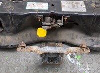  Рамка капота Nissan Note E11 2006-2013 20032864 #4