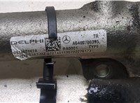  Рампа (рейка) топливная Mercedes C W204 2007-2013 20032890 #2