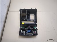  Рамка под магнитолу Hyundai Getz 11218553 #6