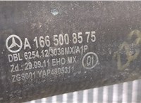 A0995001303 Радиатор охлаждения двигателя Mercedes GLE W166 2015-2018 20032949 #2