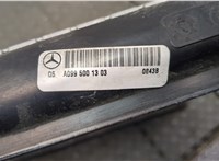 A0995001303 Радиатор охлаждения двигателя Mercedes GLE W166 2015-2018 20032949 #10