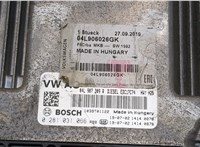  Блок управления двигателем Volkswagen Passat 8 2015- 20033197 #4