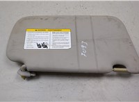 964013NA0A, 964013NA0E Козырек солнцезащитный Nissan Leaf 2010-2017 20033212 #2