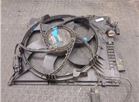  Вентилятор радиатора BMW X3 E83 2004-2010 20033249 #5