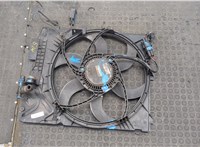  Вентилятор радиатора BMW X3 E83 2003-2010 20033249 #7