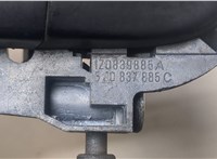 3B0837205G01C, 1Z0839885 Ручка двери наружная Skoda Octavia (A5) 2008-2013 20033313 #3