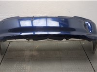  Бампер Honda Accord 6 1998-2002 20033338 #1