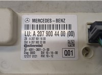 A2079004400 Блок управления бортовой сети (Body Control Module) Mercedes E-Coupe C207 2009- 20033374 #3