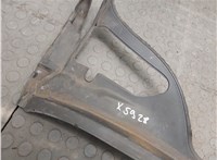  Жабо под дворники (дождевик) Peugeot 307 20033390 #2