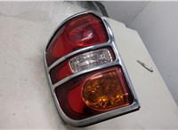  Фонарь (задний) Toyota RAV 4 2000-2005 20033443 #1