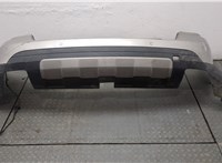  Бампер Mercedes ML W164 2005-2011 20033470 #1