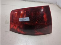 4E0945095C Фонарь (задний) Audi A8 (D3) 2002-2010 20033482 #5