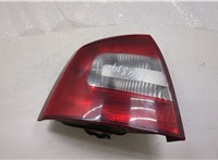  Фонарь (задний) Skoda Octavia (A5) 2008-2013 20033519 #1