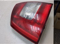  Фонарь (задний) Skoda Octavia (A5) 2008-2013 20033519 #2