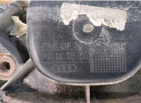  Рамка передняя (телевизор) Audi A6 (C6) 2005-2011 20033525 #9