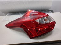  Фонарь (задний) Ford Focus 3 2011-2015 20033527 #1