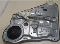  Стеклоподъемник электрический KIA Ceed 2007-2012 20033542 #5