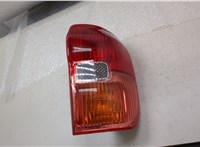  Фонарь (задний) Toyota RAV 4 2000-2005 20033575 #1