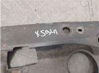  Накладка замка капота Honda Civic 2006-2012 20033586 #2