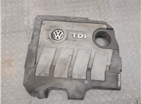  Накладка декоративная на ДВС Volkswagen Golf 6 2009-2012 20033600 #1