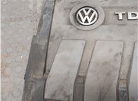  Накладка декоративная на ДВС Volkswagen Golf 6 2009-2012 20033600 #3