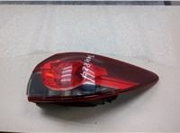  Фонарь (задний) Mazda 6 (GJ) 2012-2018 20033614 #1