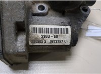 1505642, 2S6U9F991GA Заслонка дроссельная Ford Fiesta 2001-2007 20033700 #2