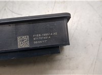 2102171, F1EB19B514AE Кнопка открывания багажника Ford Focus 3 2014-2019 20033782 #4