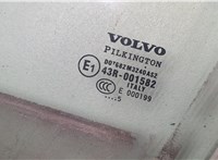  Стекло боковой двери Volvo XC90 2002-2006 20033798 #2