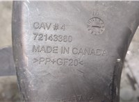  Воздухозаборник Dodge Ram 2008- 20033807 #12