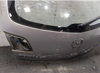 BP4L62020D Крышка (дверь) багажника Mazda 3 (BK) 2003-2009 20033846 #5
