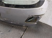 BP4L62020D Крышка (дверь) багажника Mazda 3 (BK) 2003-2009 20033846 #6