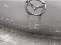 BP4L62020D Крышка (дверь) багажника Mazda 3 (BK) 2003-2009 20033846 #7