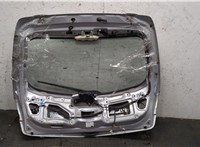BP4L62020D Крышка (дверь) багажника Mazda 3 (BK) 2003-2009 20033846 #9