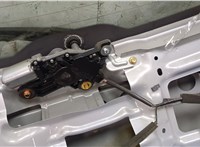 BP4L62020D Крышка (дверь) багажника Mazda 3 (BK) 2003-2009 20033846 #12