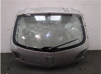 BP4L62020D Крышка (дверь) багажника Mazda 3 (BK) 2003-2009 20033846 #14